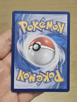 🇰🇷 KOREAN NM Pokemon Card Ditto Metamong Project Promo 173/SV-P 2025 Exclusive - Image 5