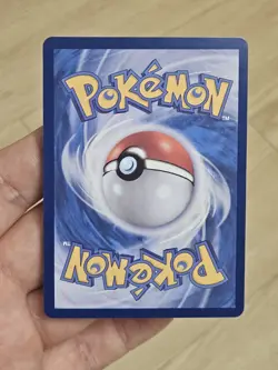 🇰🇷 KOREAN LP Pokemon Card Ditto Metamong Project Promo 173/SV-P 2025 Exclusive - Image 5