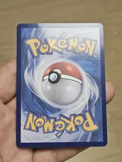 🇰🇷 KOREAN LP Pokemon Card Ditto Metamong Project Promo 173/SV-P 2025 Exclusive - Image 4