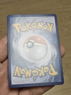 🇰🇷 KOREAN LP Pokemon Card Ditto Metamong Project Promo 173/SV-P 2025 Exclusive - Image 5