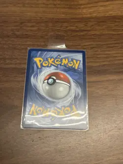 2025 Pokemon TCG Basic Grass Energy 017 Black Bolt White Flare Holo Card NM+ - Image 2
