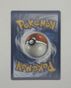 Morpeko SWSH116 Sword & Shield Black Star Promo Pokemon Card - NM - Image 2