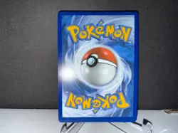 2025 Pokemon TCG Pansage 089 S&V Black Bolt Illustration Rare Card NM+ - Image 2