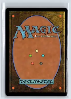 FOIL Playful Shove Bloomburrow Uncommon - MTG Magic the Gathering Card - Image 2