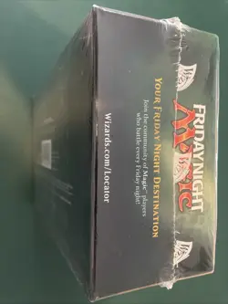 MtG Magic the Gathering IXALAN booster box English factory sealed 36 Packs - Image 3