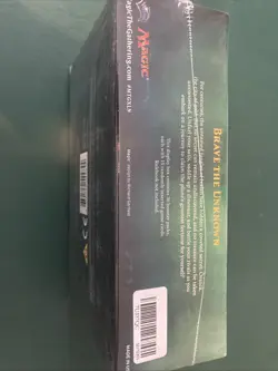 MtG Magic the Gathering IXALAN booster box English factory sealed 36 Packs - Image 4