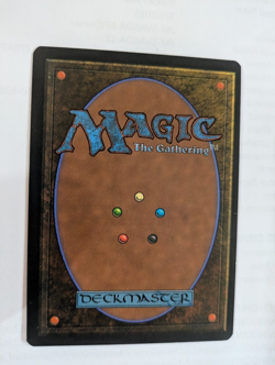 Ramses Overdark Legends MTG NM Free shipping with tracking - Image 2
