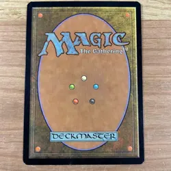 Wrath Of God Foil English Mtg 2 Seamless - Image 2