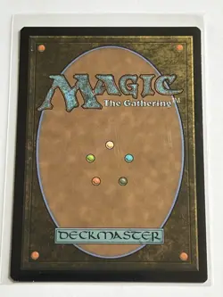 Rogues Passage 264 MTG Foundations 2024 Mint - 9.0 + Uncommon Foil Land - Image 3