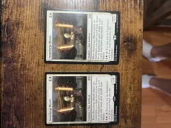 MTG Double Masters Lot Mox Opal Sword Of Fire And Ice Stoneforge Mystic And More - Image 5