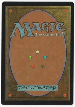 MTG "Spike Cannibal" NM Exodus Never Played - Free Shipping - Image 4