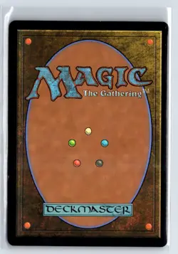 FOIL Blooming Blast Bloomburrow Uncommon - MTG Magic the Gathering Card - Image 2