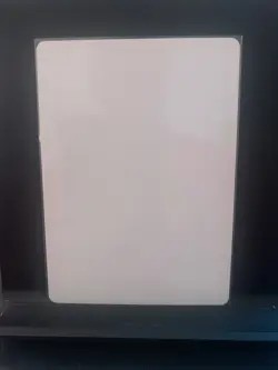 Magic MTG Italian Signed Demonic Attorney Artist Proof Near Mint - Image 2