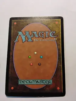Horn of Greed MTG: Magic the Gathering Stronghold Rare LP - Image 2