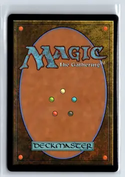 FOIL Wandertale Mentor Bloomburrow Uncommon - MTG Magic the Gathering Card - Image 2