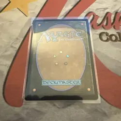 MTG Nature's Way The List Reprints Regular - Image 2