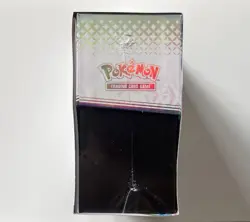 Pokemon TCG Prismatic Evolutions ETB Elite Trainer Box Sealed - Fast Shipping - Image 2