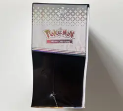 Pokemon TCG Prismatic Evolutions ETB Elite Trainer Box Sealed - Fast Shipping - Image 4