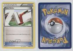 Paint Roller Pokemon XY Ancient Origins #79 i9x - Image 3