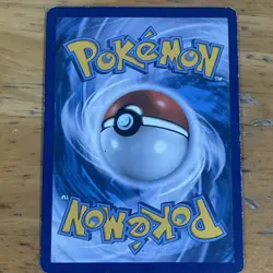 Yanma - 3/119 Pokemon XY Phantom Forces - Image 2