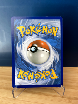Pokemon Sun & Moon Burning Shadows - PLUMERIA - 145/147 - Ultra Rare - Image 2