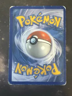 Hippowdon [4] - 42/111 - Uncommon HP, English Pokemon Rising Rivals - Image 2