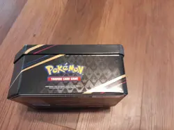 Pokemon TCG: Pokemon Crown Zenith Galarian Articuno Tin OPENED NO PACKS empty - Image 5