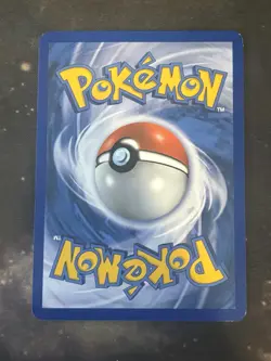 1x - Metal Energy - 100/111 - Uncommon LP, English Pokemon Rising Rivals - Image 2