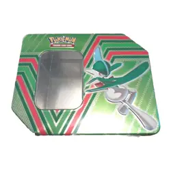 Pokemon TCG: Gallade Tin Empty No Cards - Image 1