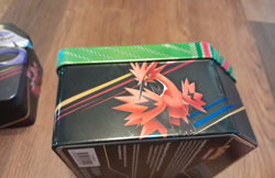 Pokemon TCG: Gallade Tin Empty No Cards - Image 4