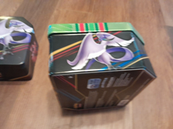 Pokemon TCG: Gallade Tin Empty No Cards - Image 5