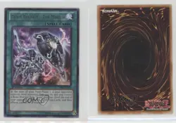 Bujin Regalia - The Mirror 1st Ed. YuGiOh Shadow Specters #SHSP-EN063 00em - Image 3