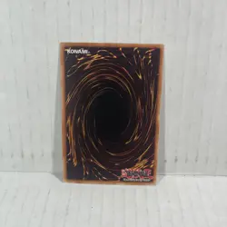Yugioh Martial Metal Marcher CT15-EN009 Ultra Rare Limited Edition - Image 2