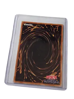 Yugioh Slifer The Sky Dragon VIMP-JP064 Ultra Rare Limited Edition Promo NM - Image 2