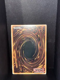 Yugioh Light And Darkness Dragon LDPP-EN001 Ultra Rare Limited Edition LP - Image 3