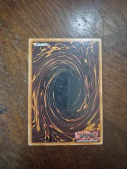 Yugioh Light And Darkness Dragon LDPP-EN001 Ultra Rare Limited Edition LP - Image 2