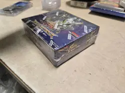 Yugioh 5ds Duelist Pack Yusei 3 1st Edition (36 Pack) Factory Sealed Box READ - Image 3