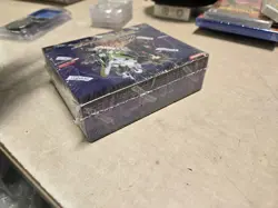 Yugioh 5ds Duelist Pack Yusei 3 1st Edition (36 Pack) Factory Sealed Box READ - Image 4