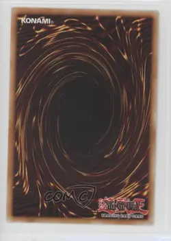 Odd-Eyes Absolute Dragon 1st Ed. YuGiOh Master of Pendulum Structure Deck gl9 - Image 2