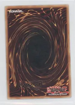 Seed of Flame 1st Ed. YuGiOh Crossroads Chaos #CSOC-EN081 2008 gl9 - Image 2