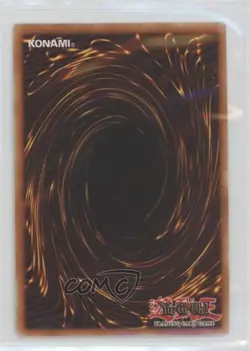 Elemental HERO Wildheart YuGiOh GX Special Edition Promo #GSE-EN001 2006 1md - Image 2