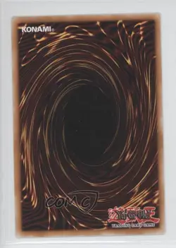 Brotherhood of the Fire Fist - Boar Unlimited YuGiOh Judgment Light gl9 - Image 2