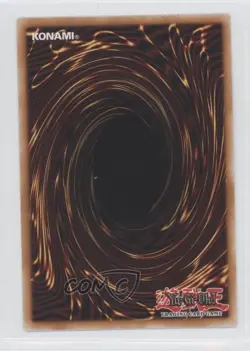 Bujincarnation Unlimited YuGiOh Judgment of the Light #JOTL-EN063 0s5 - Image 2