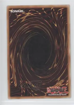 Rank-Up-Magic Numeron Force Unlimited YuGiOh Judgment of the Light 0s5 - Image 2