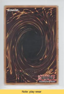 SR - Trust Guardian 1st Ed. YuGiOh The Shining Darkness #TSHD-EN009 READ 0g4 - Image 2