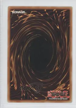 Super Rare - Clay Charge Unlimited YuGiOh Duelist Pack: Jaden Yuki 2006 1l2 - Image 2