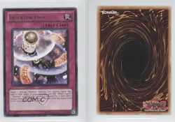 Inzektor Orb Unlimited YuGiOh Order of Chaos #ORCS-EN070 0s5 - Image 3