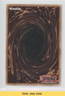 Musakani Magatama Unlimited YuGiOh Storm of Ragnarok #STOR-EN074 READ 1i7 - Image 2