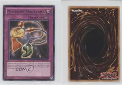Musakani Magatama Unlimited YuGiOh Storm of Ragnarok #STOR-EN074 q5p - Image 3