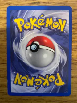 1st Edition Giovanni's Machamp (8/132) Holo Gym Challenge Pokemon Card! - Image 2